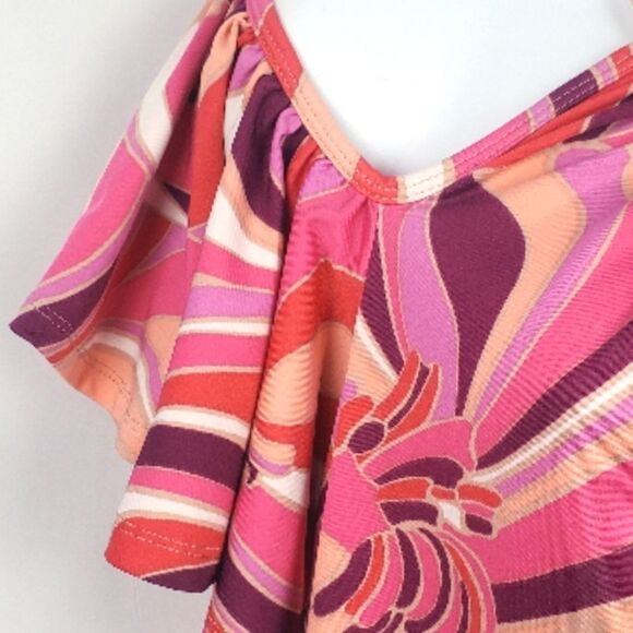 TRINA TURK Dress - Picture 10 of 11